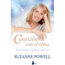 CONEXION CON EL ALMA -UNIENDO CIELO Y TIERRA--librosluna- Libros de Libros para Todos