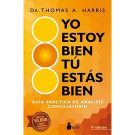 YO ESTOY BIEN TU ESTAS BIEN -GUIA PRACTICA DE ANALISIS--librosluna- Libros de Libros para Todos