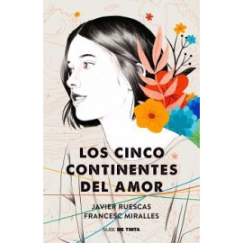 CINCO CONTINENTES DEL AMOR, LOS-librosluna- Libros de Libros para Todos