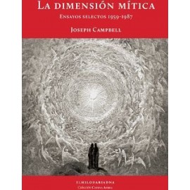 DIMENSION MITICA, LA -ENSAYOS SELECTOS 1959-1987--librosluna- Libros de Libros para Todos