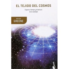 TEJIDO DEL COSMOS, EL                                   (CRITICA)-librosluna- Libros de Libros para Todos