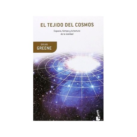 TEJIDO DEL COSMOS, EL                                   (CRITICA)-librosluna- Libros de Libros para Todos