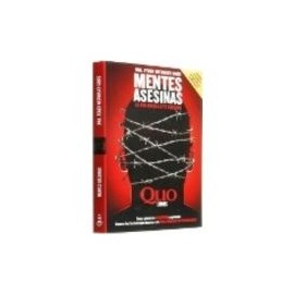 MENTES ASESINAS -LA VIOLENCIA EN TU CEREBRO- 2ED.-librosluna- Libros de Libros para Todos
