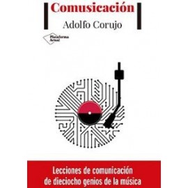 COMUSICACION-librosluna- Libros de Libros para Todos