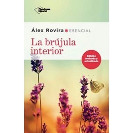 BRUJULA INTERIOR, LA                      (ED.REVISADA/ACT.)-librosluna- Libros de Libros para Todos