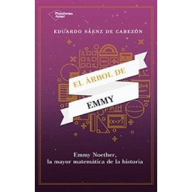 ARBOL DE EMMY, EL-librosluna- Libros de Libros para Todos