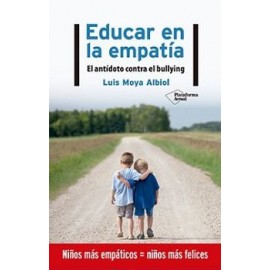 EDUCAR EN LA EMPATIA -EL ANTIDOTO CONTRA EL BULLYING--librosluna- Libros de Libros para Todos