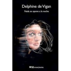 NADA SE OPONE A LA NOCHE-librosluna- Libros de Libros para Todos