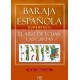 BARAJA ESPAÑOLA SUPERFACIL -EL ARTE DE ECHAR LAS CARTAS--librosluna- Libros de Libros para Todos