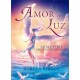 AMOR Y LUZ -GUIA DIVINA- (LIBRO C/44 CARTAS)-librosluna- Libros de Libros para Todos