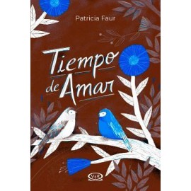 TIEMPO DE AMAR-librosluna- Libros de Libros para Todos