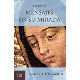 NUEVOS MENSAJES EN SU MIRADA-librosluna- Libros de Libros para Todos