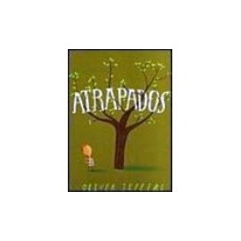 ATRAPADOS    (EMP.)-librosluna- Libros de Libros para Todos