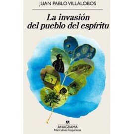INVASION DEL PUEBLO DEL ESPIRITU, LA-librosluna- Libros de Libros para Todos