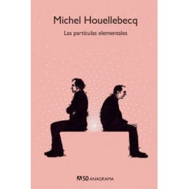 PARTICULAS ELEMENTALES, LAS               (50 ANAGRAMA)-librosluna- Libros de Libros para Todos