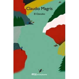 DANUBIO, EL                               (50 ANAGRAMA)-librosluna- Libros de Libros para Todos