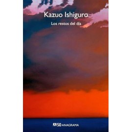 RESTOS DEL DIA, LOS                       (50 ANAGRAMA)-librosluna- Libros de Libros para Todos