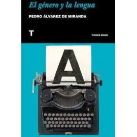 GENERO Y LA LENGUA, EL-librosluna- Libros de Libros para Todos