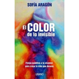 COLOR DE LO INVISIBLE, EL-librosluna- Libros de Libros para Todos