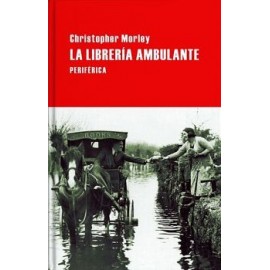 LIBRERIA AMBULANTE, LA-librosluna- Libros de Libros para Todos