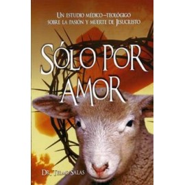 SOLO POR AMOR-librosluna- Libros de Libros para Todos