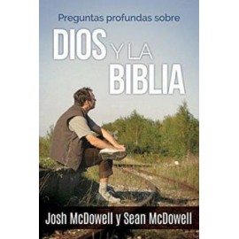 PREGUNTAS PROFUNDAS SOBRE DIOS Y LA BIBLIA-librosluna- Libros de Libros para Todos