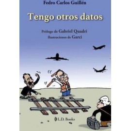 TENGO OTROS DATOS-librosluna- Libros de Libros para Todos