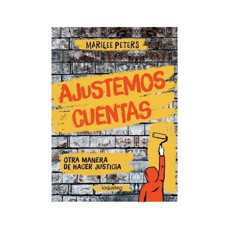 AJUSTEMOS CUENTAS                    (LOQUELEO)-librosluna- Libros de Libros para Todos