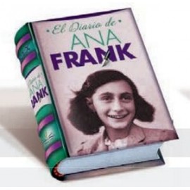DIARIO DE ANA FRANK, EL-librosluna- Libros de Libros para Todos