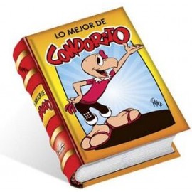 LO MEJOR DE CONDORITO-librosluna- Libros de Libros para Todos