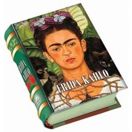 FRIDA KAHLO-librosluna- Libros de Libros para Todos