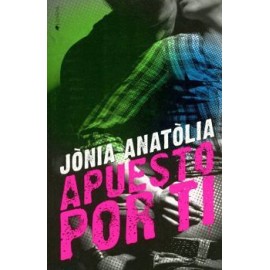 APUESTO POR TI-librosluna- Libros de Libros para Todos