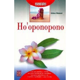 HO'OPONOPONO                         (ESENCIALES)-librosluna- Libros de Libros para Todos