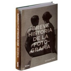 BREVE HISTORIA DE LA FOTOGRAFIA-librosluna- Libros de Libros para Todos
