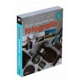 GUIA COMPLETA DE FOTOGRAFIA-librosluna- Libros de Libros para Todos