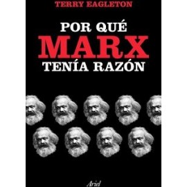 POR QUE MARX TENIA RAZON-librosluna- Libros de Libros para Todos