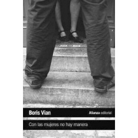 CON LAS MUJERES NO HAY MANERA-librosluna- Libros de Libros para Todos