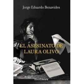 ASESINATO DE LAURA OLIVO, EL-librosluna- Libros de Libros para Todos