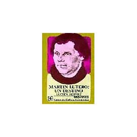 MARTIN LUTERO, UN DESTINO(RUS)-librosluna- Libros de Libros para Todos