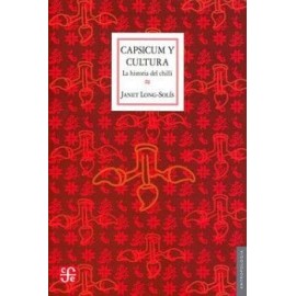CAPSICUM Y CULTURA-librosluna- Libros de Libros para Todos