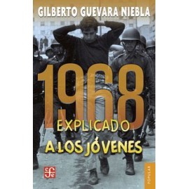 1968 EXPLICADO A LOS JOVENES-librosluna- Libros de Libros para Todos