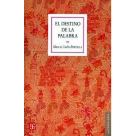 DESTINO DE LA PALABRA, EL-librosluna- Libros de Libros para Todos