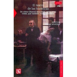 TEATRO DE LAS HISTERICAS, EL-librosluna- Libros de Libros para Todos