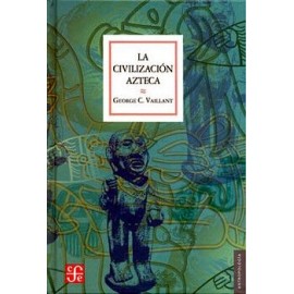 CIVILIZACION AZTECA, LA-librosluna- Libros de Libros para Todos