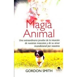 MAGIA ANIMAL -UNA EXTRAORDINARIA PRUEBA DE LA INTUICION--librosluna- Libros de Libros para Todos