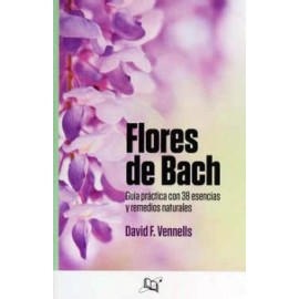 FLORES DE BACH -GUIA PRACTICA CON 38 ESENCIAS--librosluna- Libros de Libros para Todos