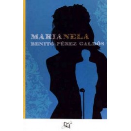 MARIANELA-librosluna- Libros de Libros para Todos