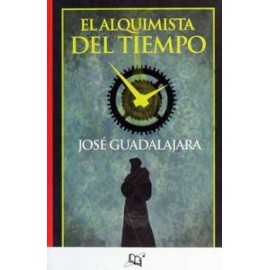 ALQUIMISTA DEL TIEMPO, EL-librosluna- Libros de Libros para Todos