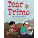 DEAR PRIMO -UNA CARTA PARA TI--librosluna- Libros de Libros para Todos
