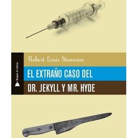 EXTRAÑO CASO DEL DR, JEKYLL Y MR.HYDE, EL-librosluna- Libros de Libros para Todos